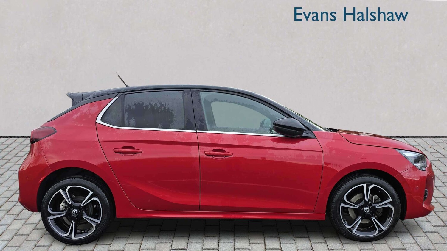 Used Vauxhall Corsa for sale - 77661318: Photo 4