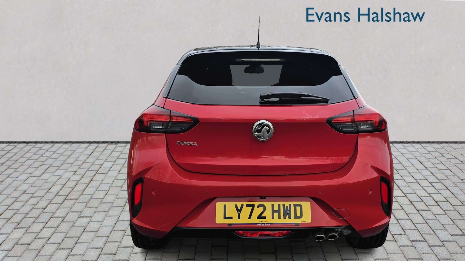 Used Vauxhall Corsa for sale - 77661318: Photo 7