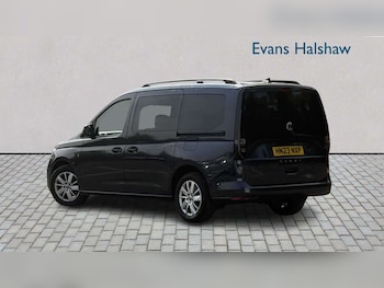 Used Volkswagen Caddy Maxi 2023 for sale - 79251222: Photo