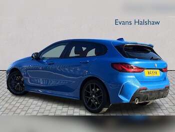 Used BMW 1 Series 2020 for sale - 77810799: Photo