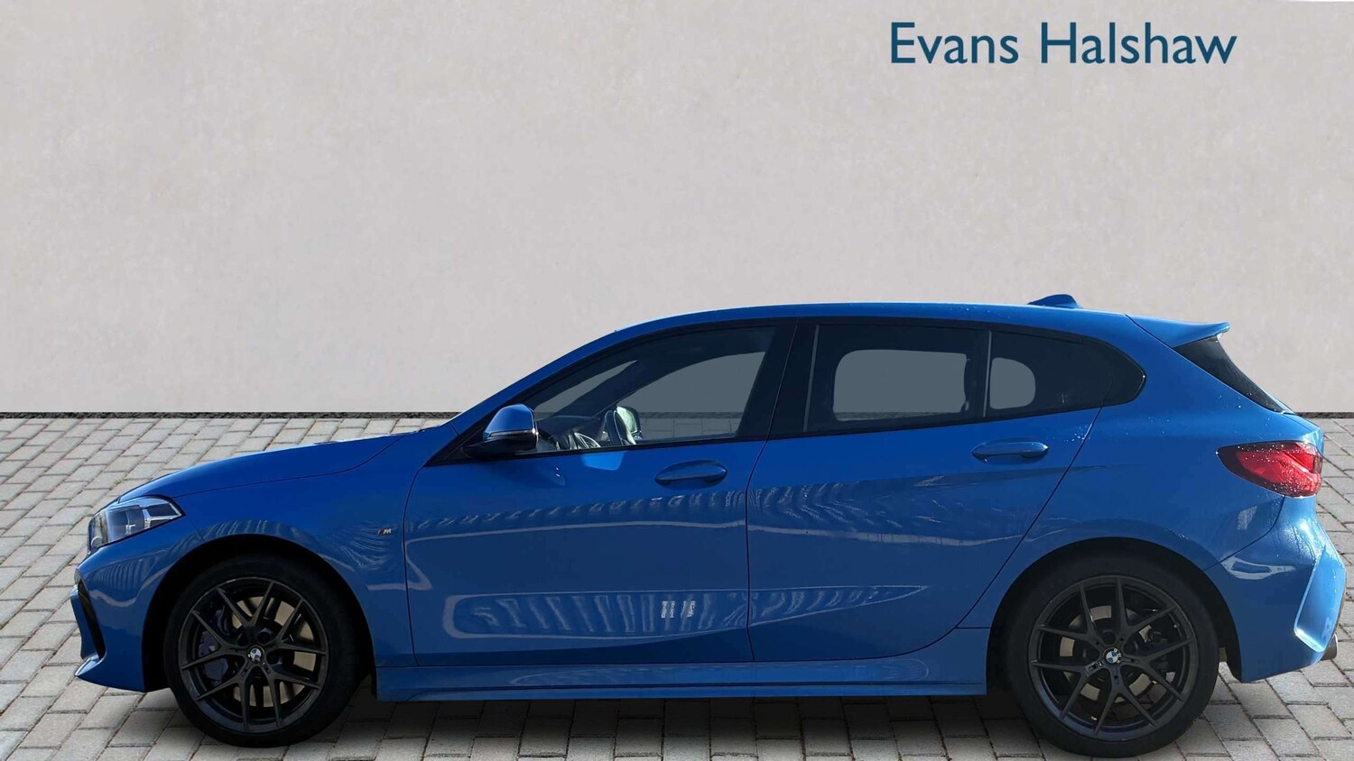 Used BMW 1 Series 2020 for sale - 77810799: Photo 3