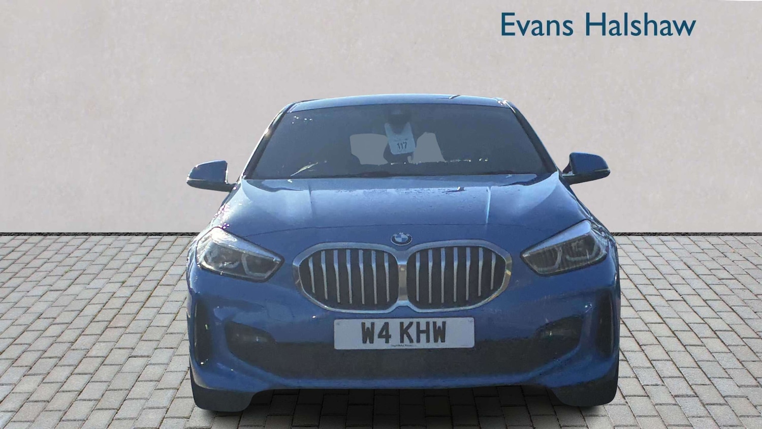 Used BMW 1 Series 2020 for sale - 77810799: Photo 4