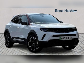 Used Vauxhall Mokka 2023 for sale - 79294864: Photo