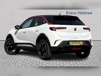 Used Vauxhall Mokka 2023 for sale - 79294864: Photo