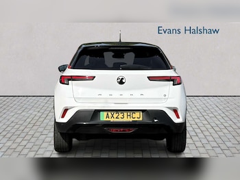 Used Vauxhall Mokka 2023 for sale - 79294864: Photo