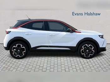 Used Vauxhall Mokka 2023 for sale - 79294864: Photo