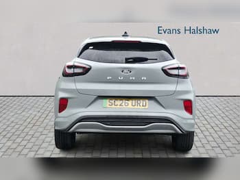 Used Ford Puma 2026 for sale - 79745605: Photo