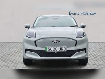 Used Ford Puma 2026 for sale - 79745605: Photo