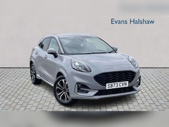Used Ford Puma 2023 for sale - 78464860: Photo