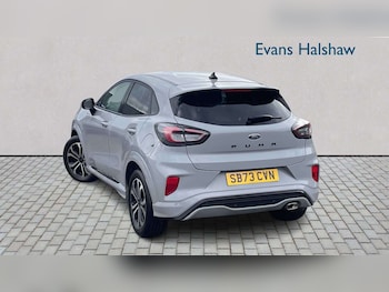Used Ford Puma 2023 for sale - 78464860: Photo