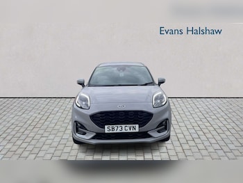 Used Ford Puma 2023 for sale - 78464860: Photo