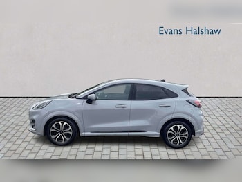 Used Ford Puma 2023 for sale - 78464860: Photo