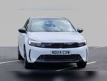 Vauxhall - Corsa