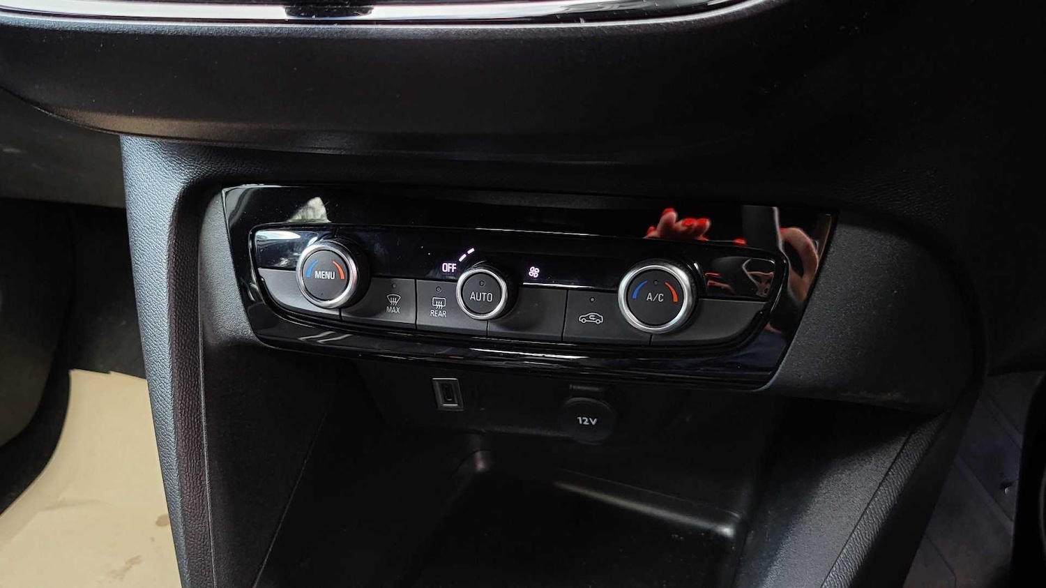 Vehicle 27