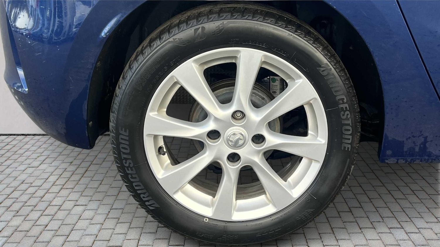 Used Vauxhall Corsa 2021 for sale - 76401216: Photo 10