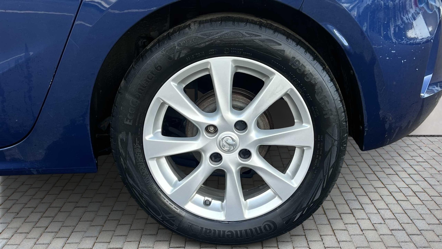 Used Vauxhall Corsa 2021 for sale - 76401216: Photo 11