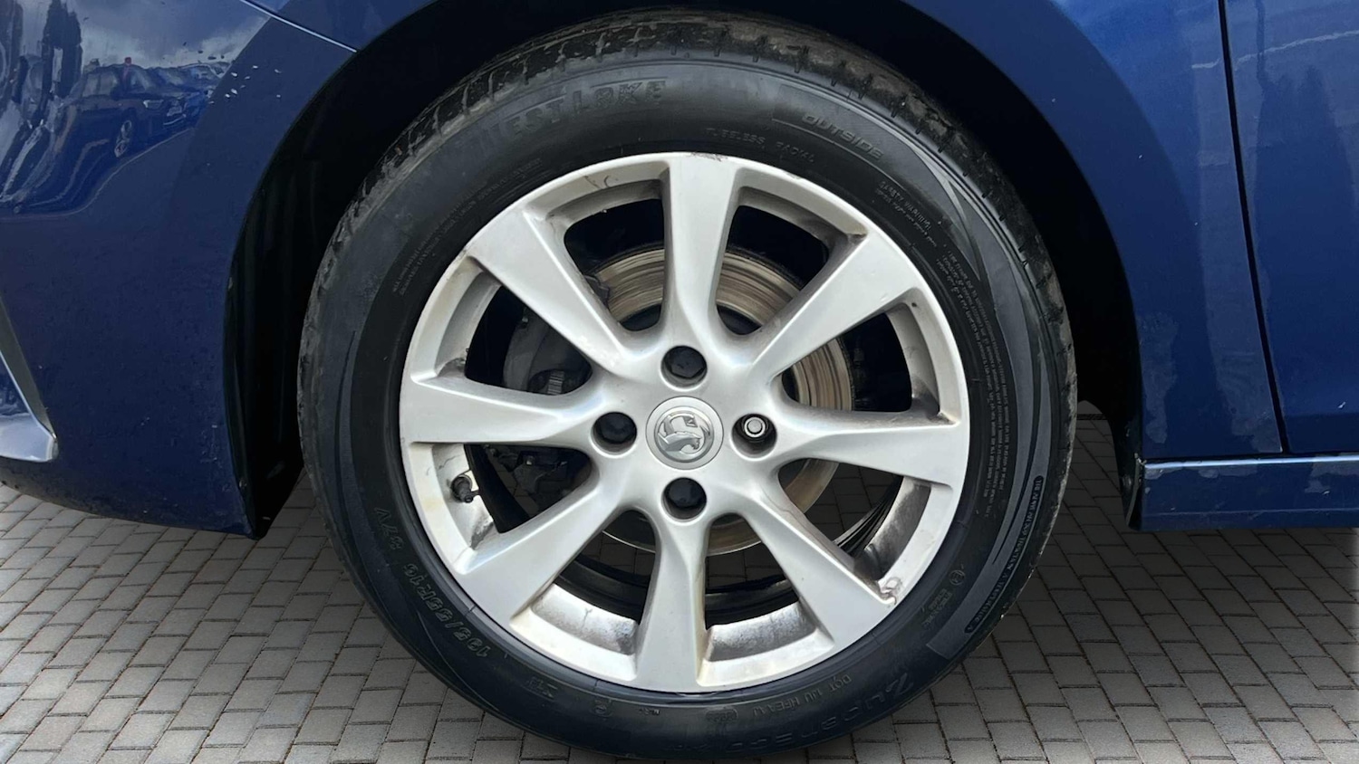 Used Vauxhall Corsa 2021 for sale - 76401216: Photo 12