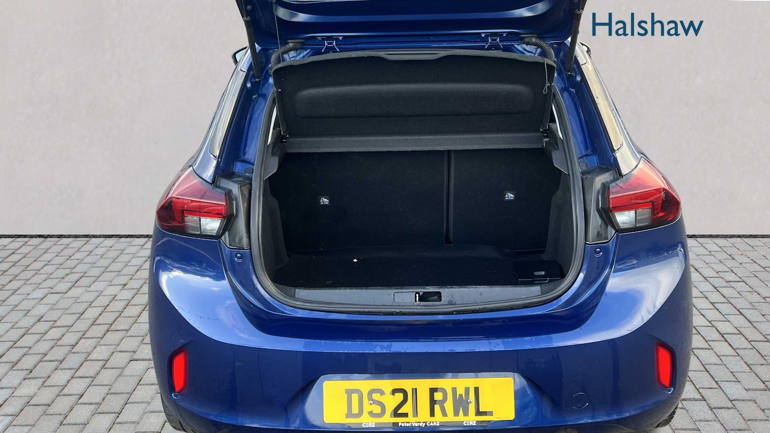 Used Vauxhall Corsa 2021 for sale - 76401216: Photo 13