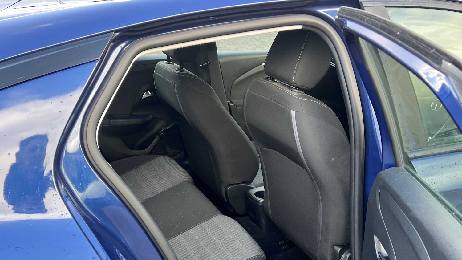 Used Vauxhall Corsa 2021 for sale - 76401216: Photo 14