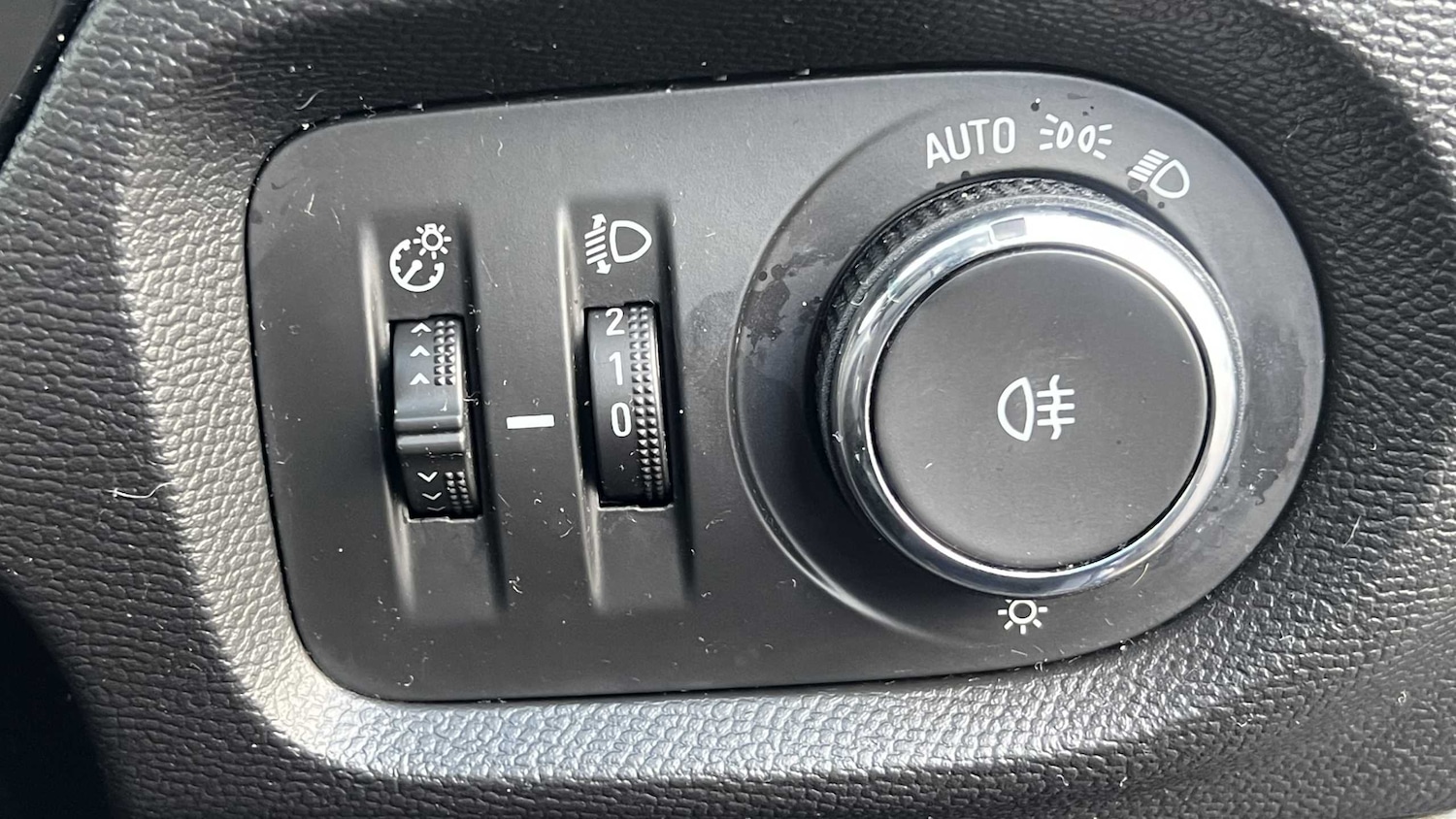 Used Vauxhall Corsa 2021 for sale - 76401216: Photo 17