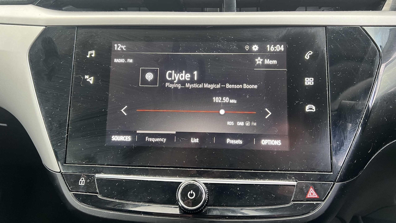 Used Vauxhall Corsa 2021 for sale - 76401216: Photo 18