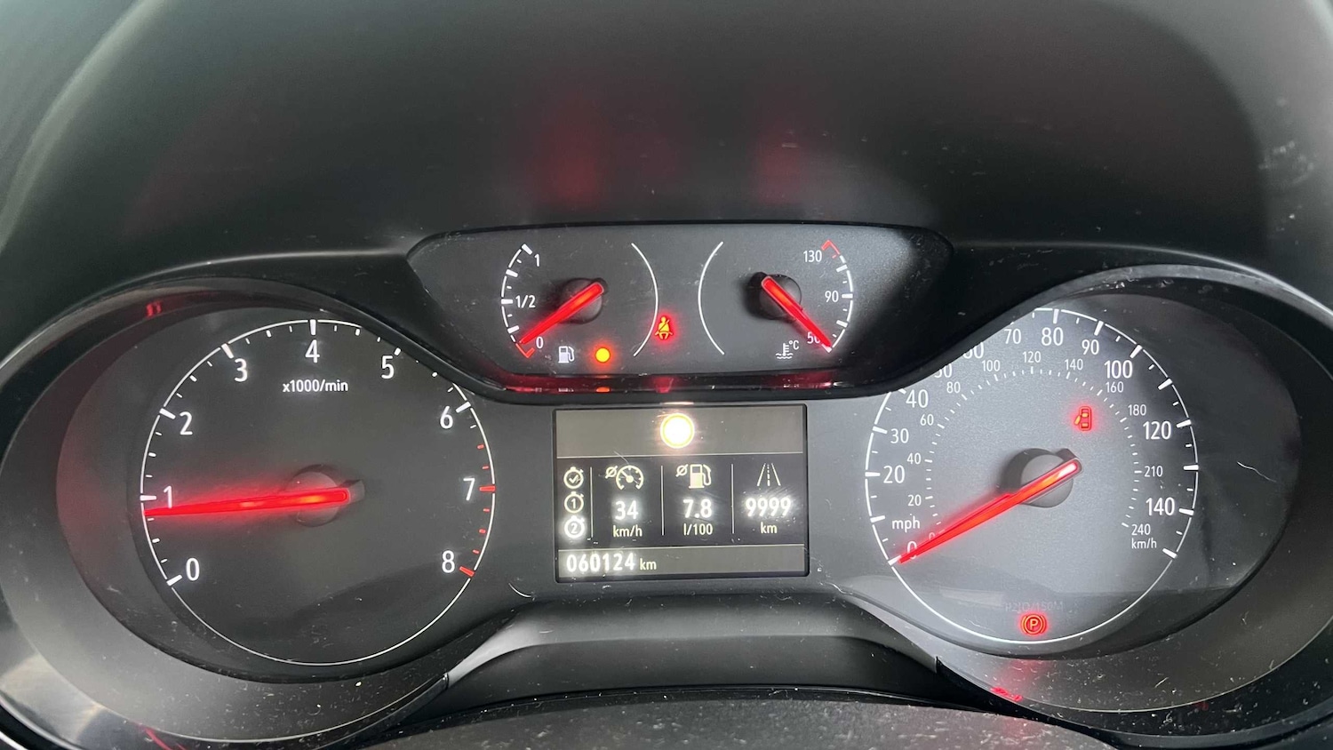 Used Vauxhall Corsa 2021 for sale - 76401216: Photo 19