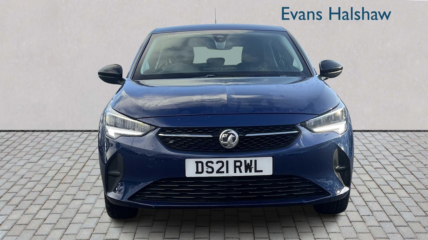 Used Vauxhall Corsa 2021 for sale - 76401216: Photo 2