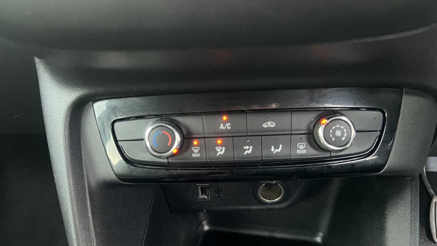 Used Vauxhall Corsa 2021 for sale - 76401216: Photo 20