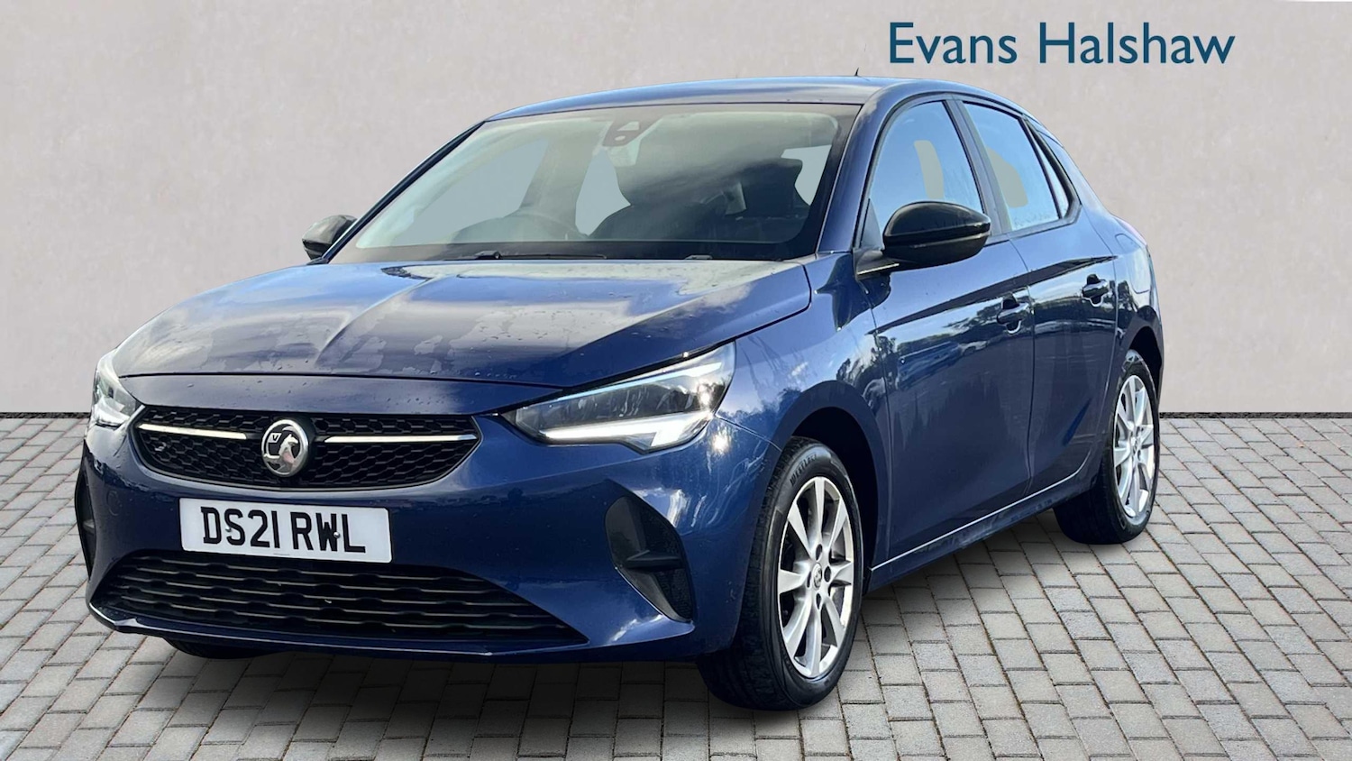 Used Vauxhall Corsa 2021 for sale - 76401216: Photo 3