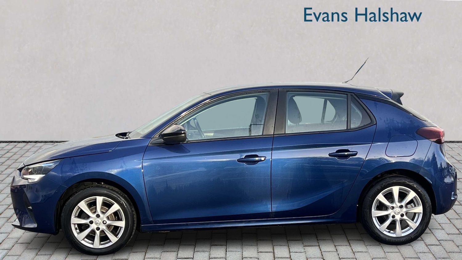 Used Vauxhall Corsa 2021 for sale - 76401216: Photo 4