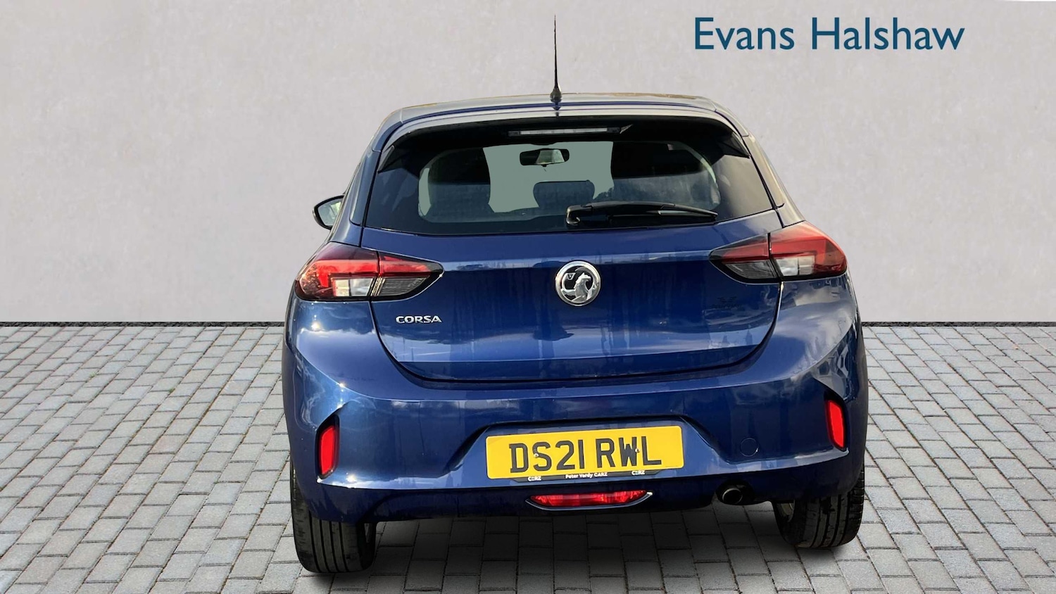 Used Vauxhall Corsa 2021 for sale - 76401216: Photo 6