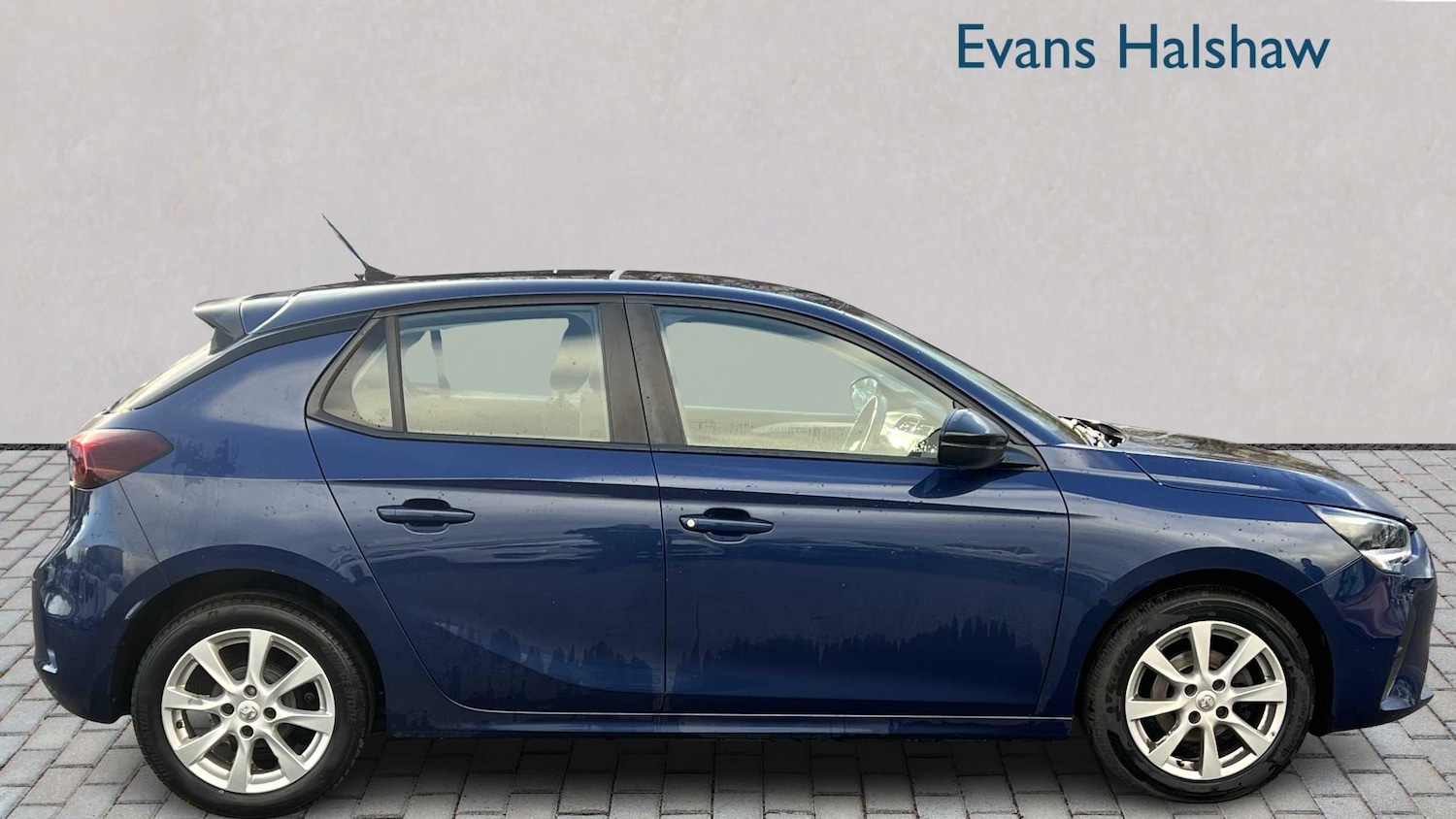 Used Vauxhall Corsa 2021 for sale - 76401216: Photo 8