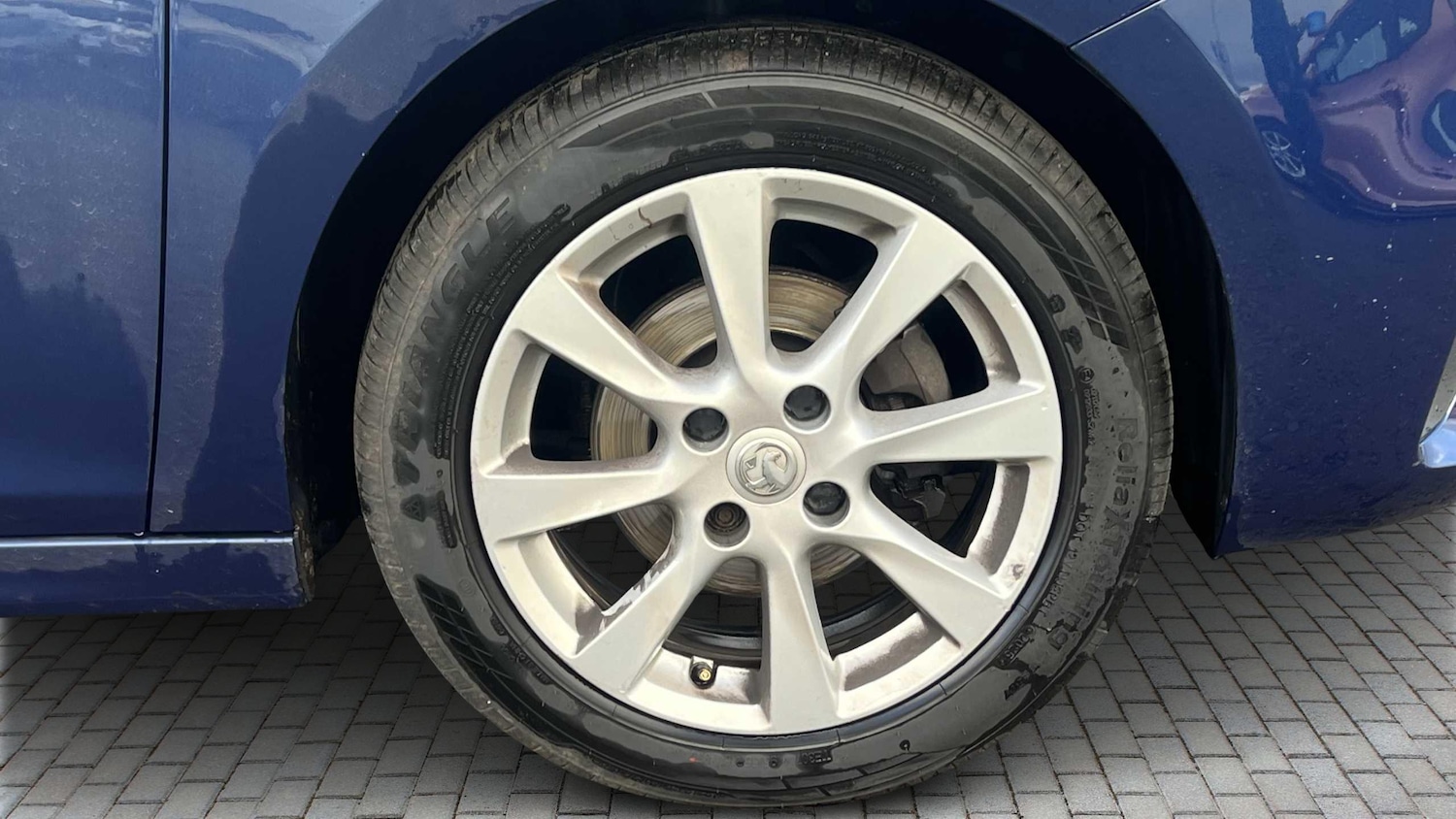 Used Vauxhall Corsa 2021 for sale - 76401216: Photo 9