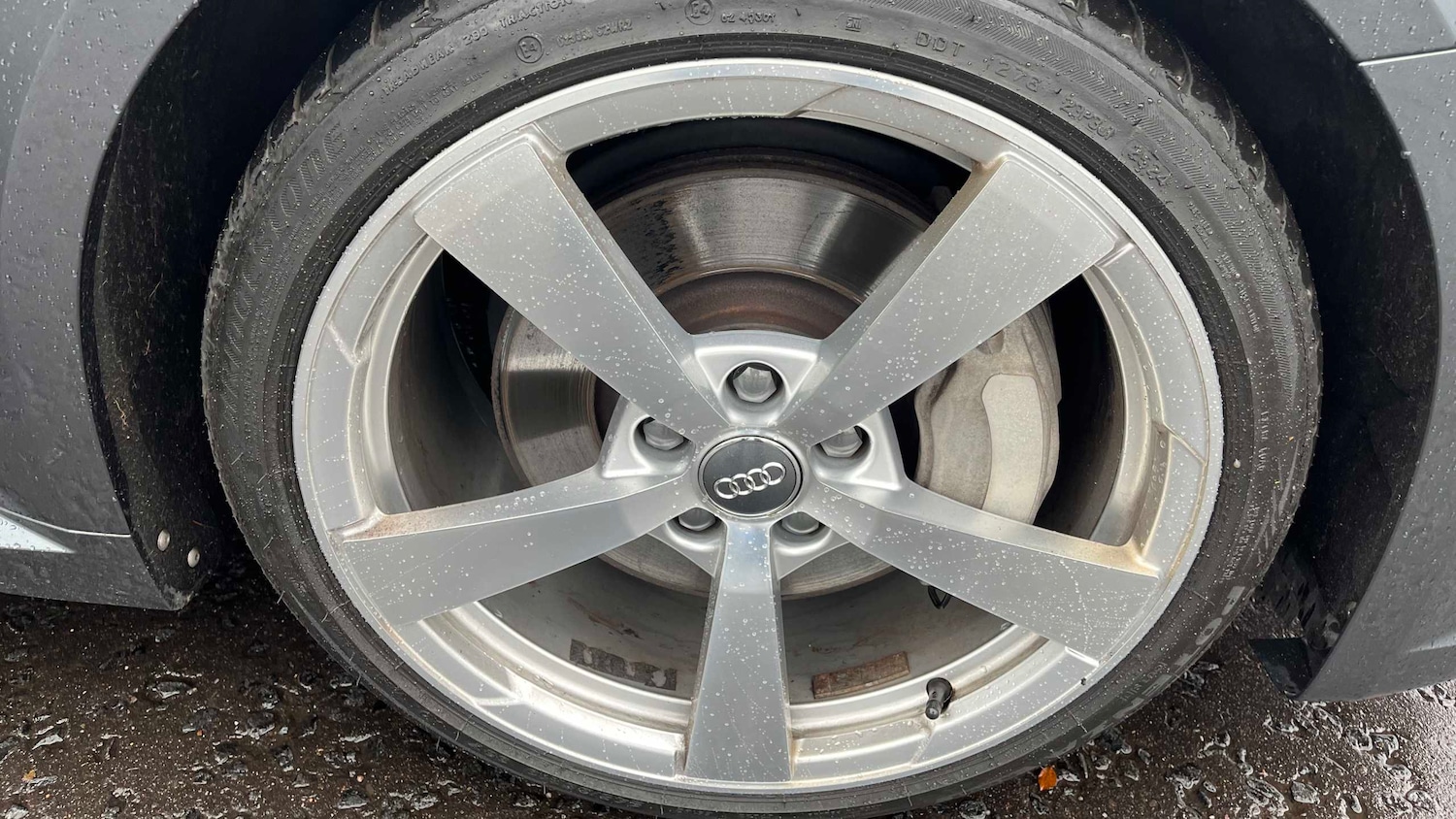 Used Audi TT 2019 for sale - 76501917: Photo 6