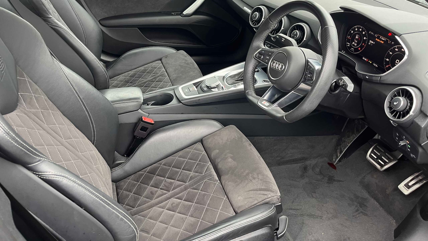 Used Audi TT 2019 for sale - 76501917: Photo 7