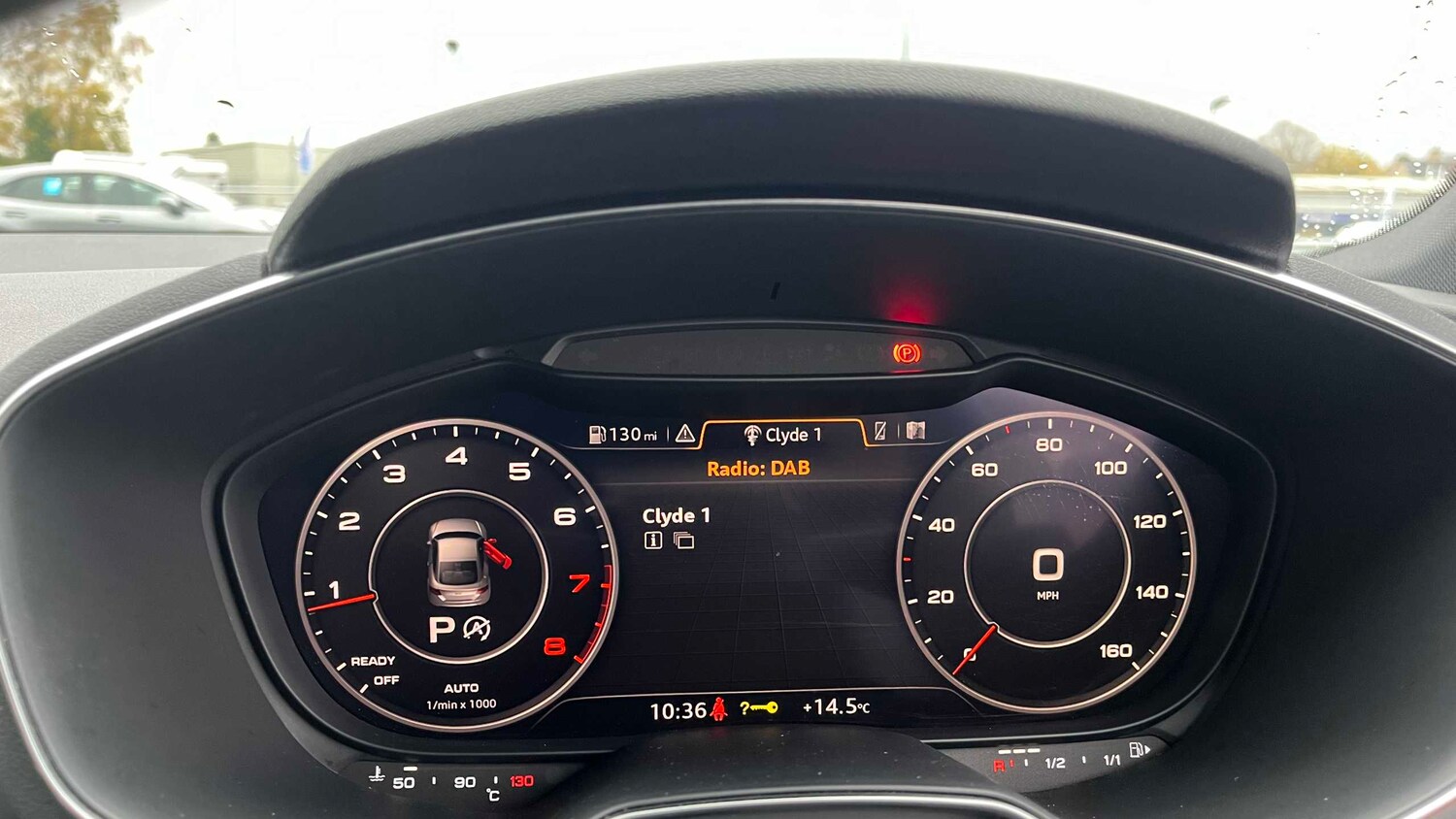 Used Audi TT 2019 for sale - 76501917: Photo 9