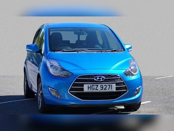 2017 - 1.6 SE 5dr Auto