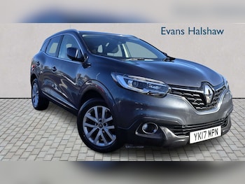 Used Renault Kadjar 2017 for sale - 78118962: Photo