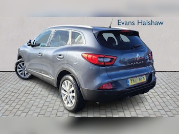 Used Renault Kadjar 2017 for sale - 78118962: Photo