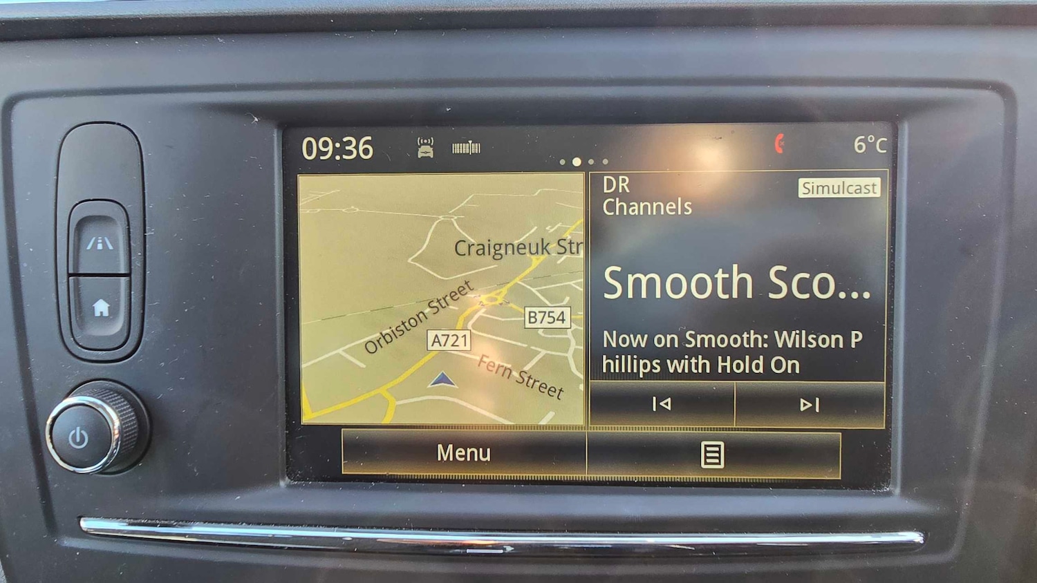 Used Renault Kadjar 2017 for sale - 78118962: Photo 5