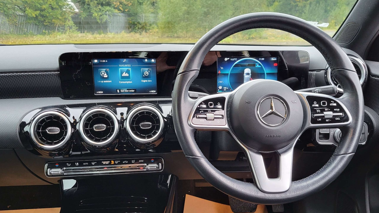 Used Mercedes-Benz A-Class 2019 for sale - 76191948: Photo 14