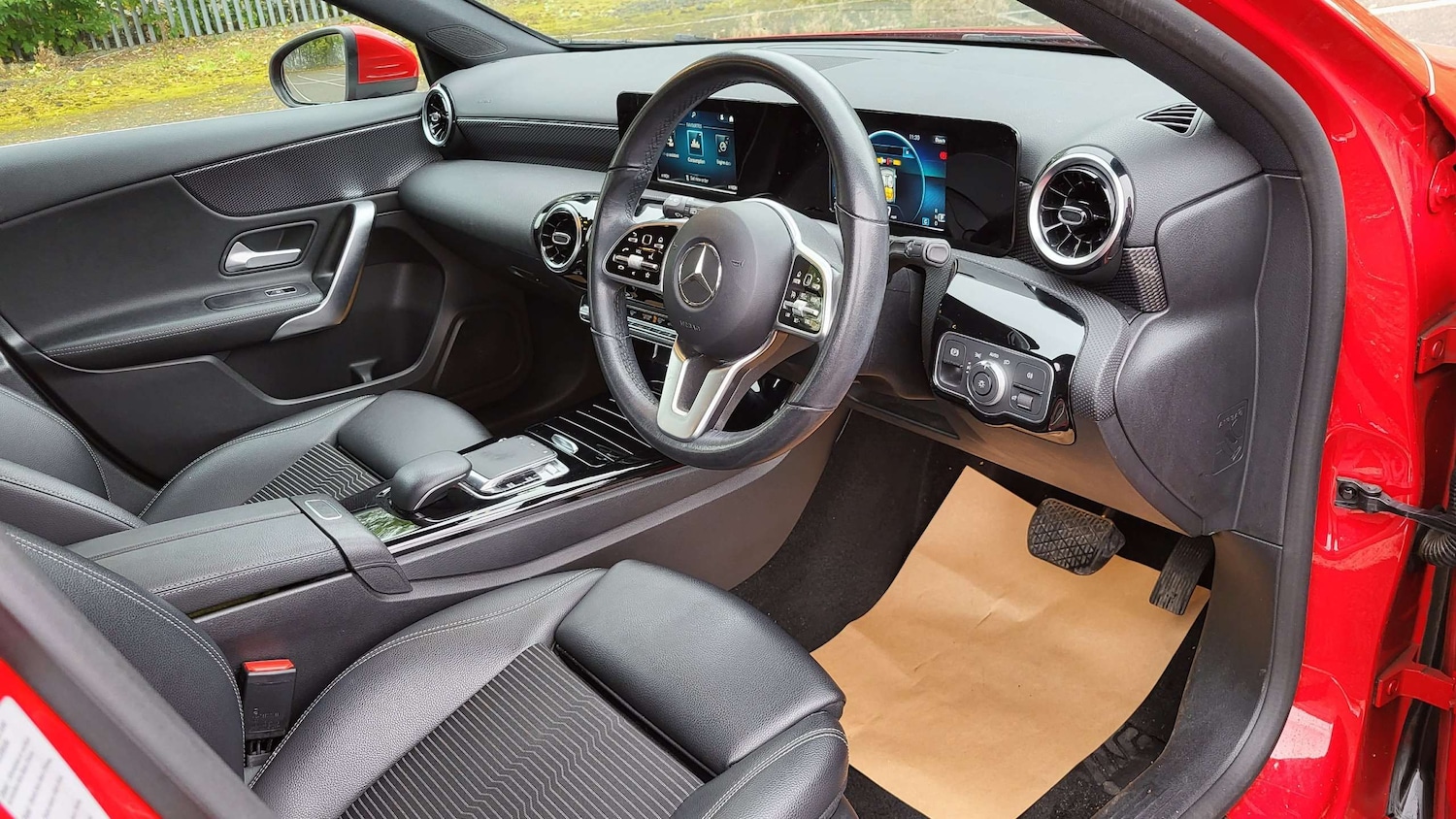 Used Mercedes-Benz A-Class 2019 for sale - 76191948: Photo 15