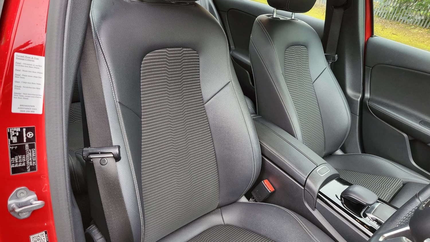Used Mercedes-Benz A-Class 2019 for sale - 76191948: Photo 16
