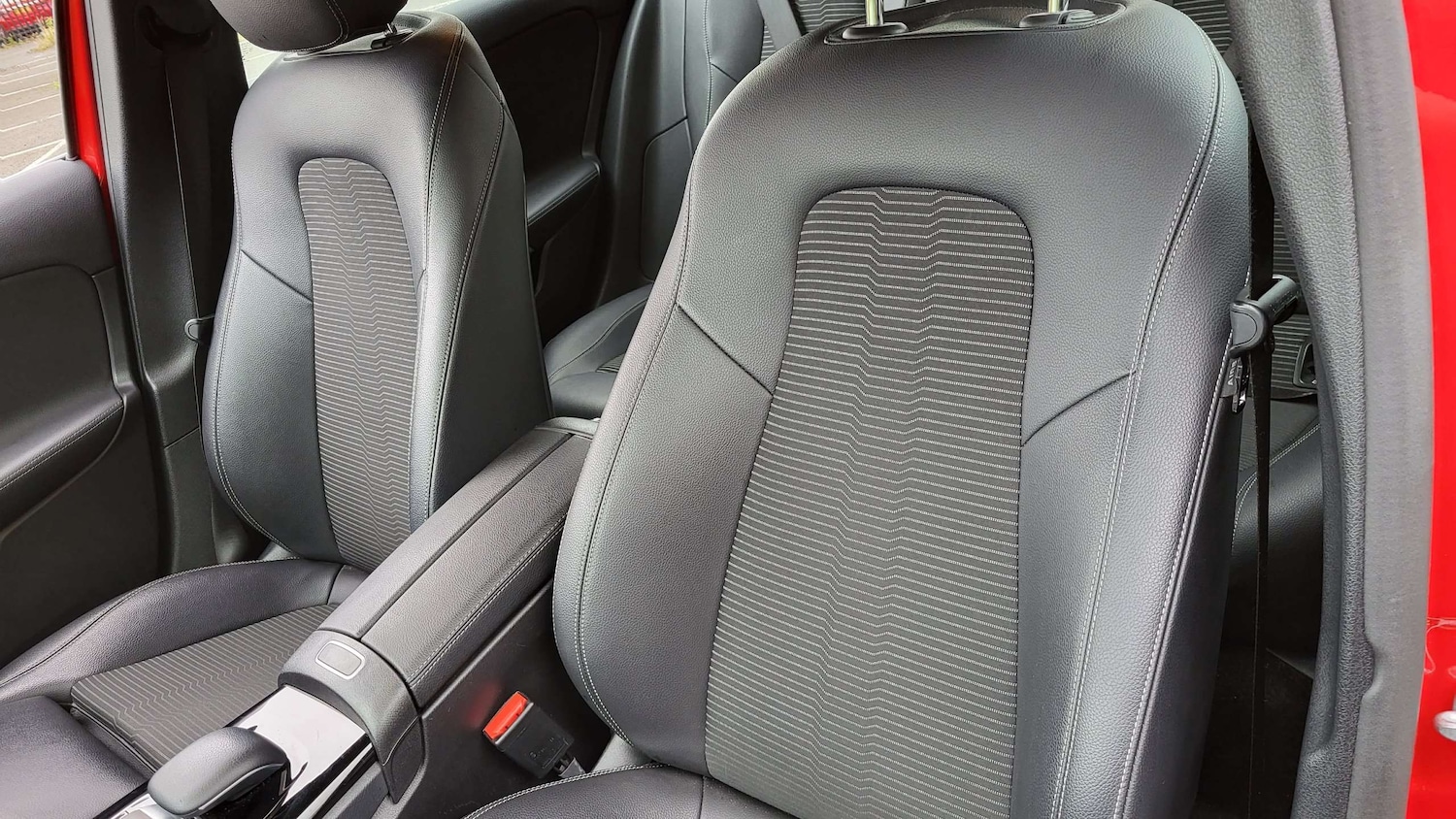 Used Mercedes-Benz A-Class 2019 for sale - 76191948: Photo 18