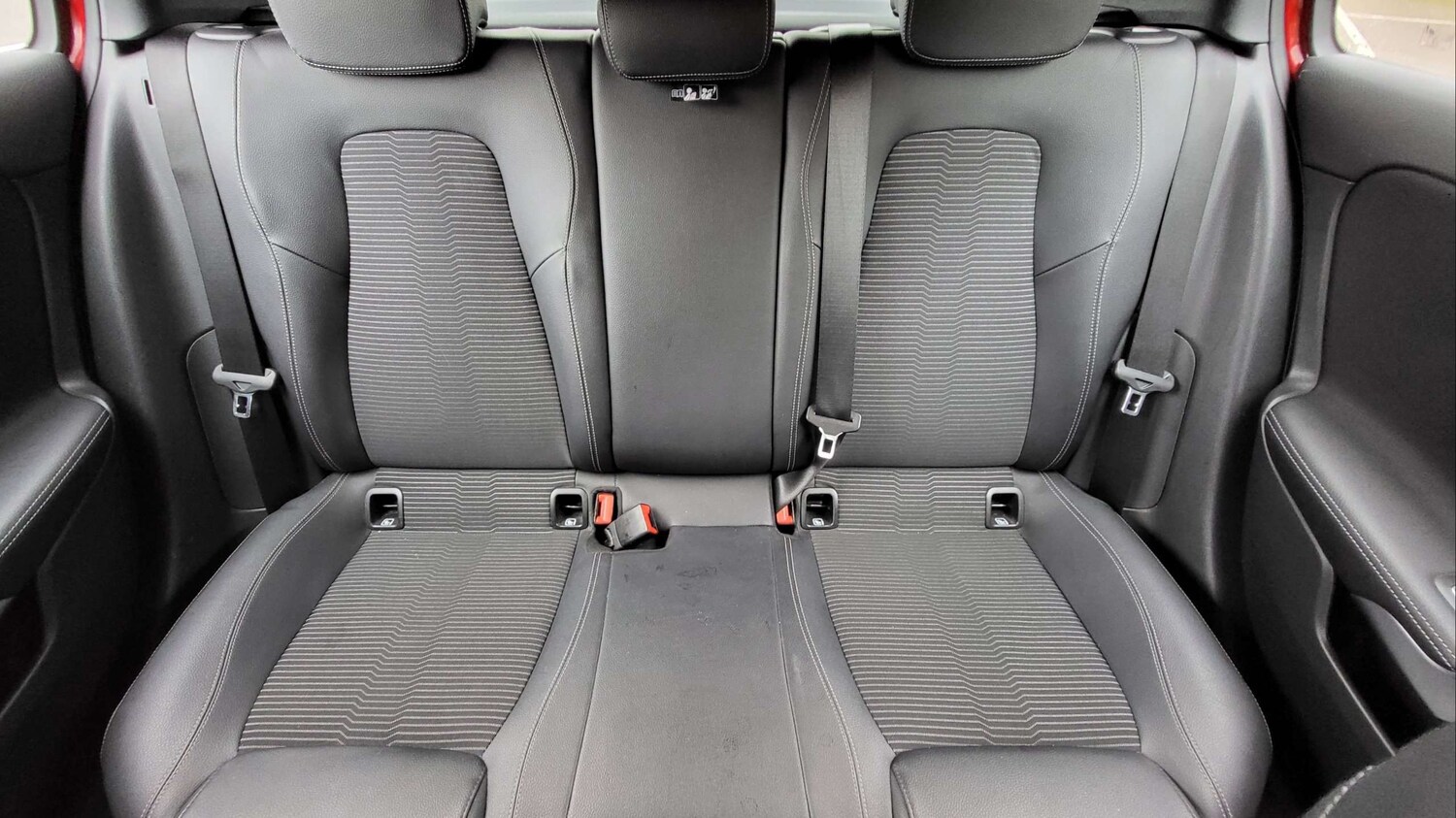 Used Mercedes-Benz A-Class 2019 for sale - 76191948: Photo 19