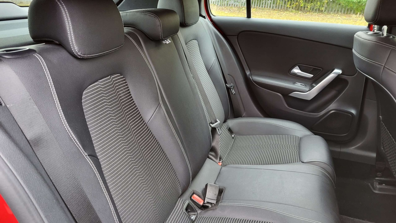 Used Mercedes-Benz A-Class 2019 for sale - 76191948: Photo 20
