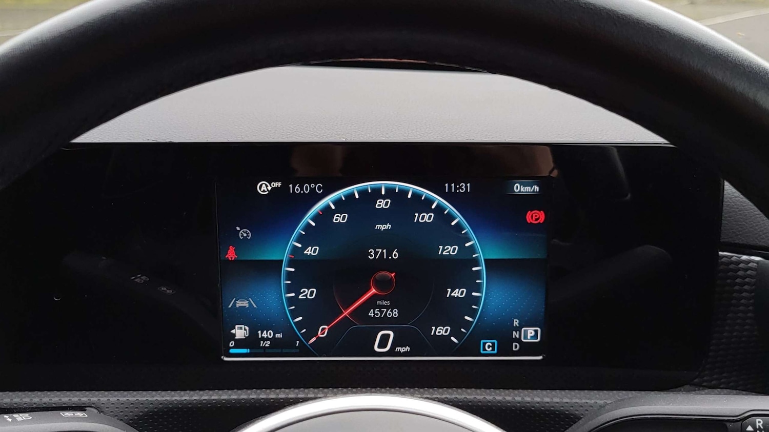 Used Mercedes-Benz A-Class 2019 for sale - 76191948: Photo 21