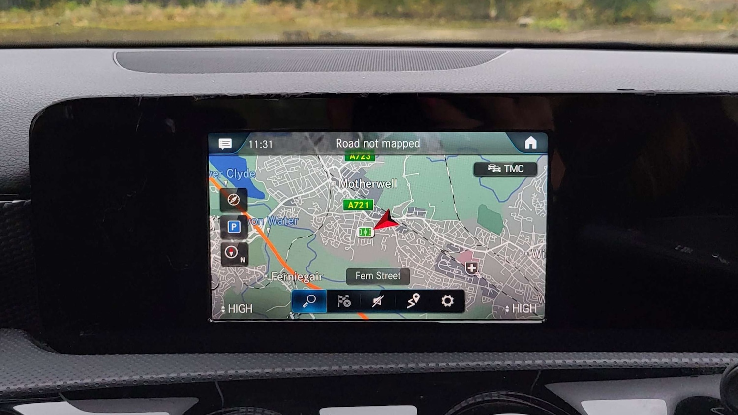 Used Mercedes-Benz A-Class 2019 for sale - 76191948: Photo 24