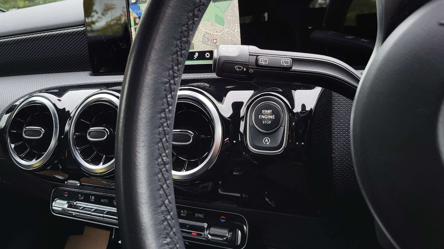 Used Mercedes-Benz A-Class 2019 for sale - 76191948: Photo 26