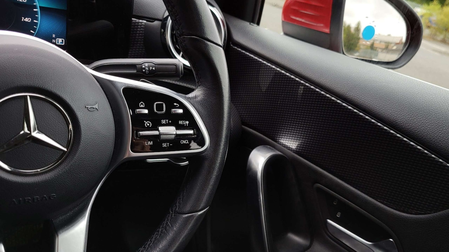 Used Mercedes-Benz A-Class 2019 for sale - 76191948: Photo 31